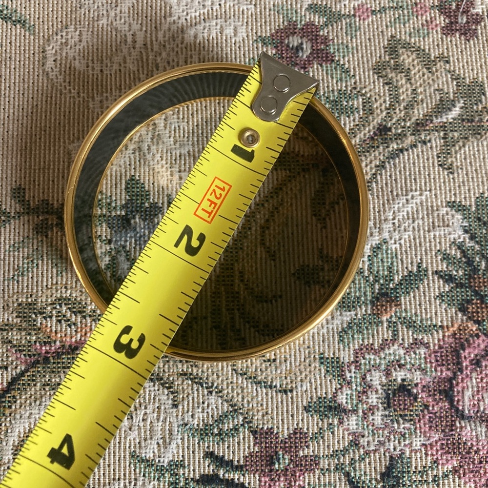 Hermes bracelet Large - Picture 10 of 11